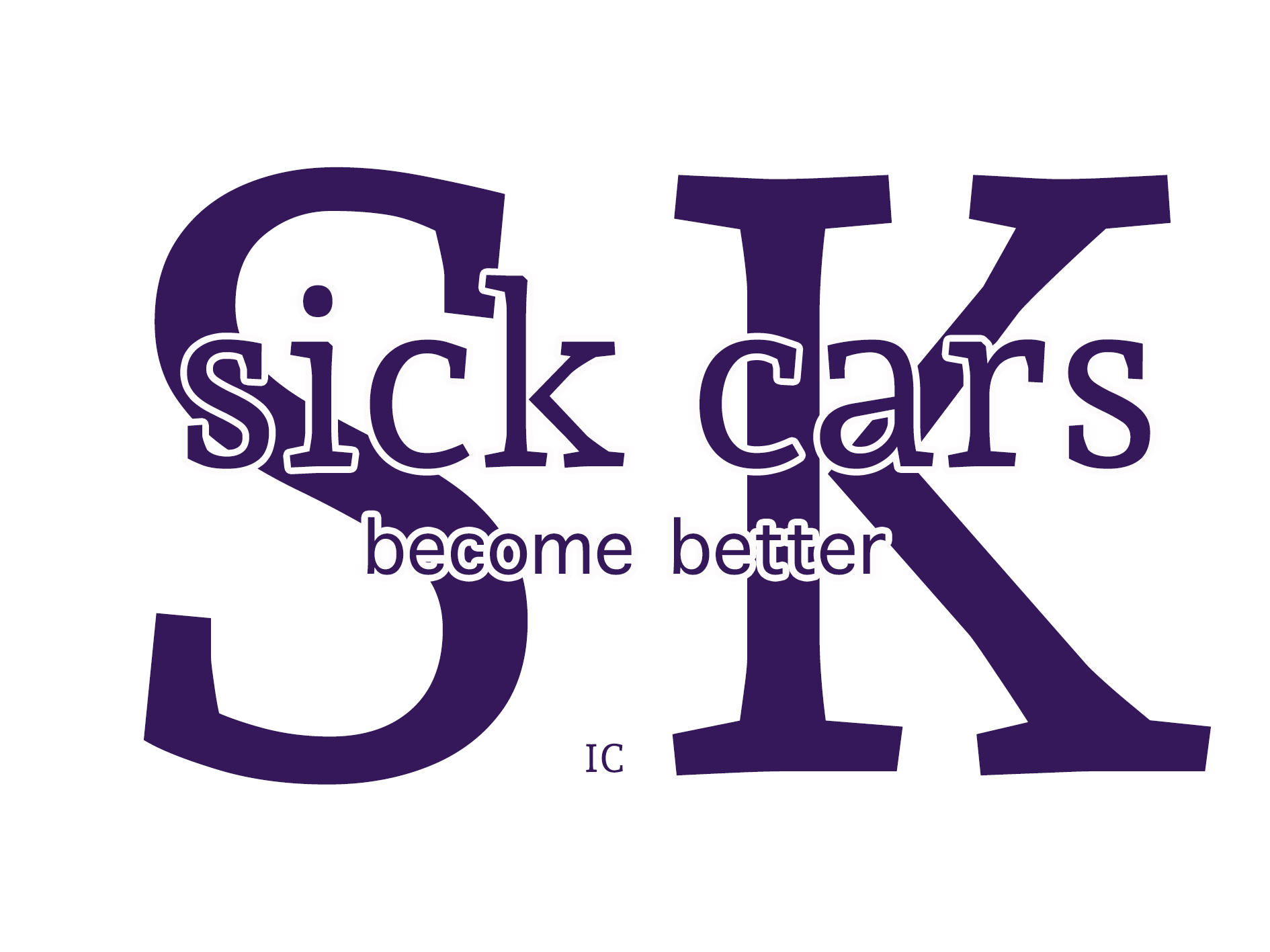 Sick Cars